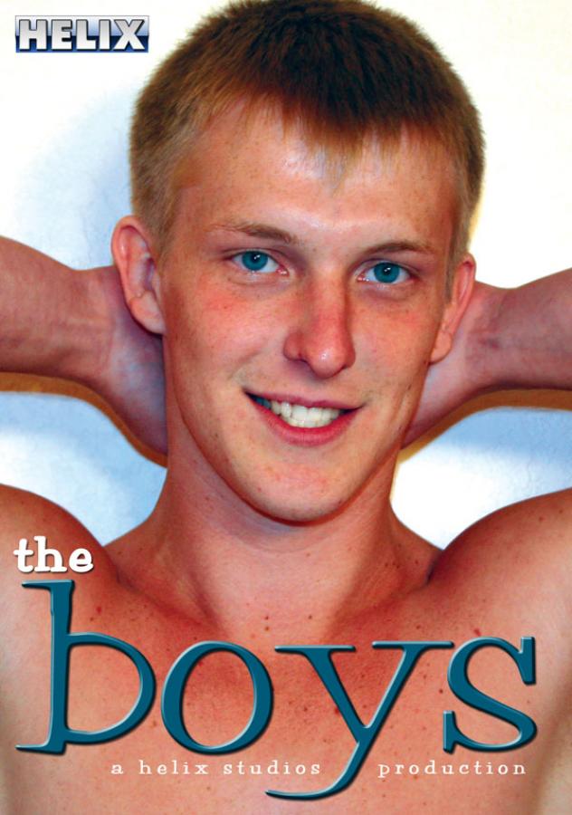 Bareback Bailey & the Boys