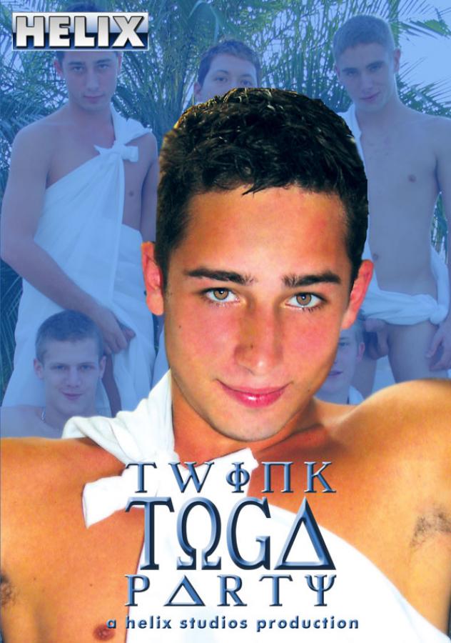 Twink Toga Party