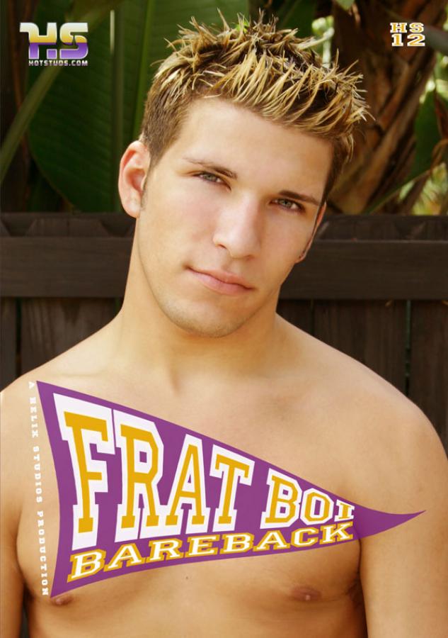 FratBoi Bareback