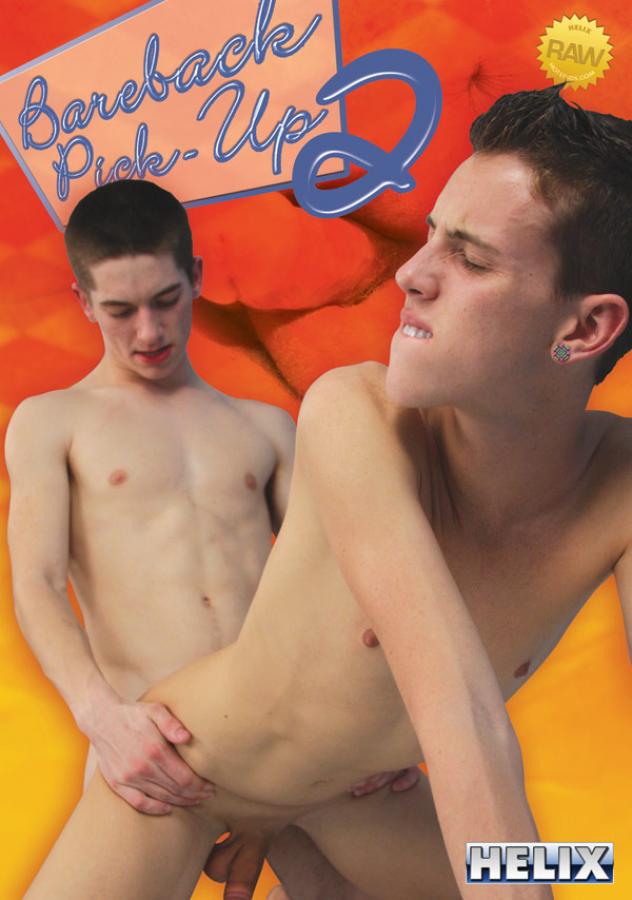 Bareback Pickup 2