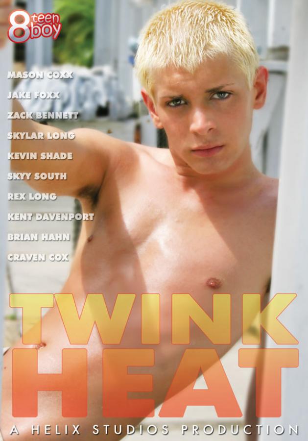 Twink Heat