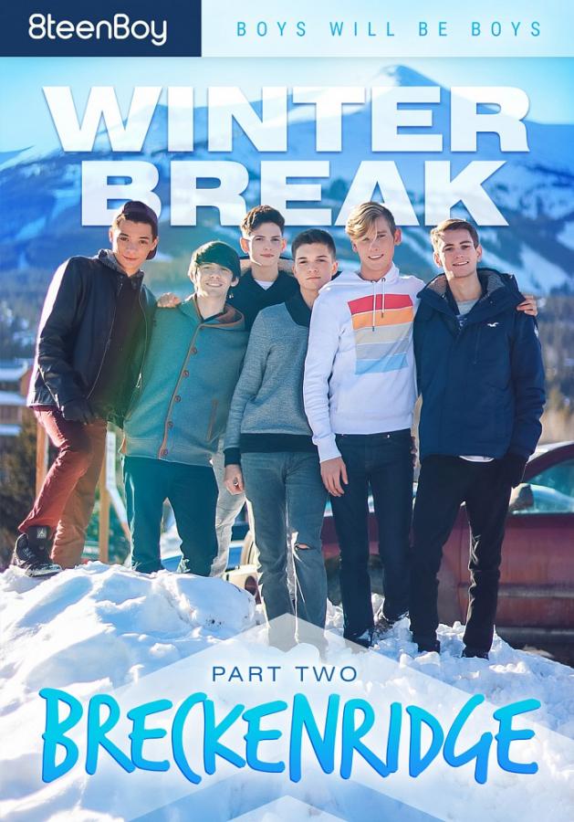 Winter Break | Breckenridge