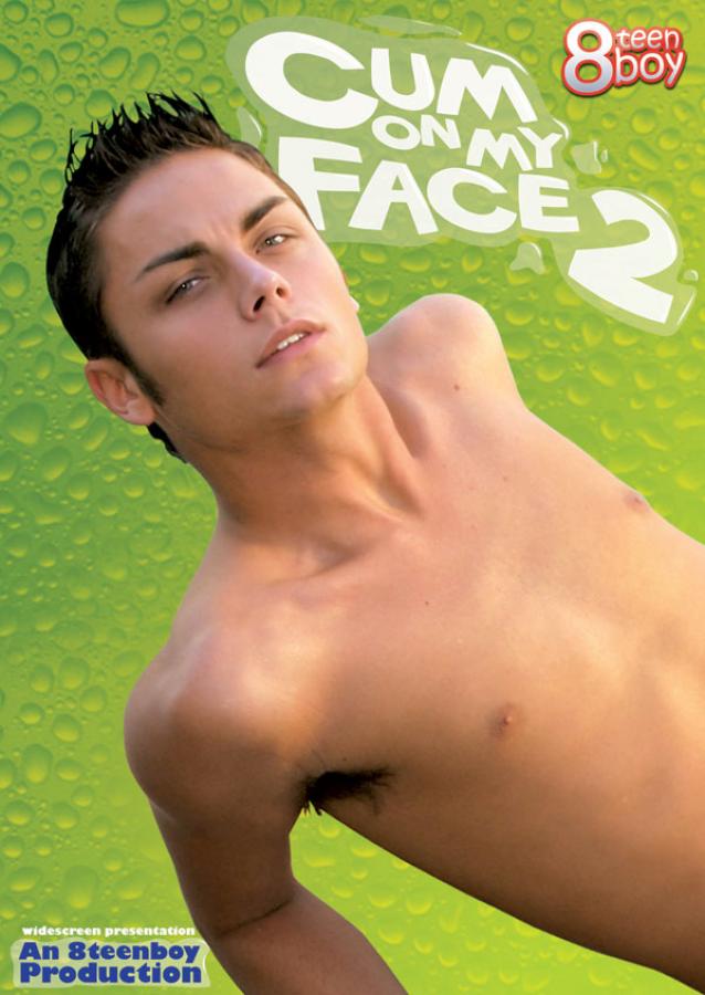 Cum on my Face 2