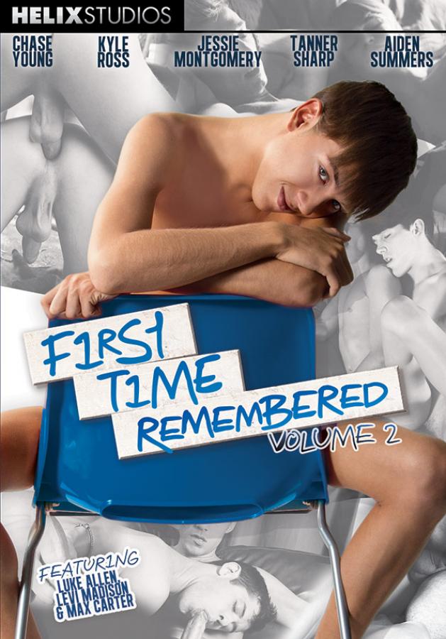 First Time Remembered Volume 2