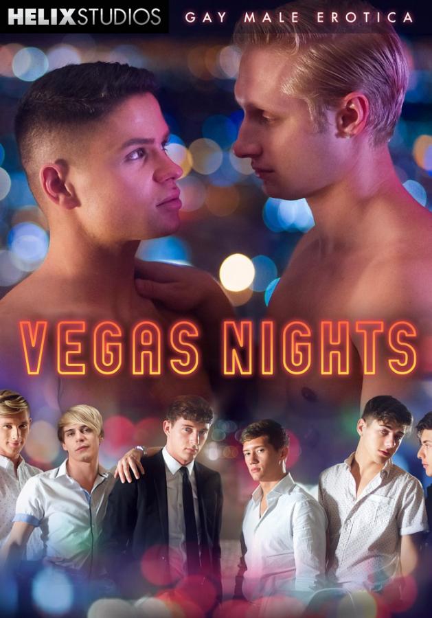 Vegas Nights *Two Disc Special Edition*