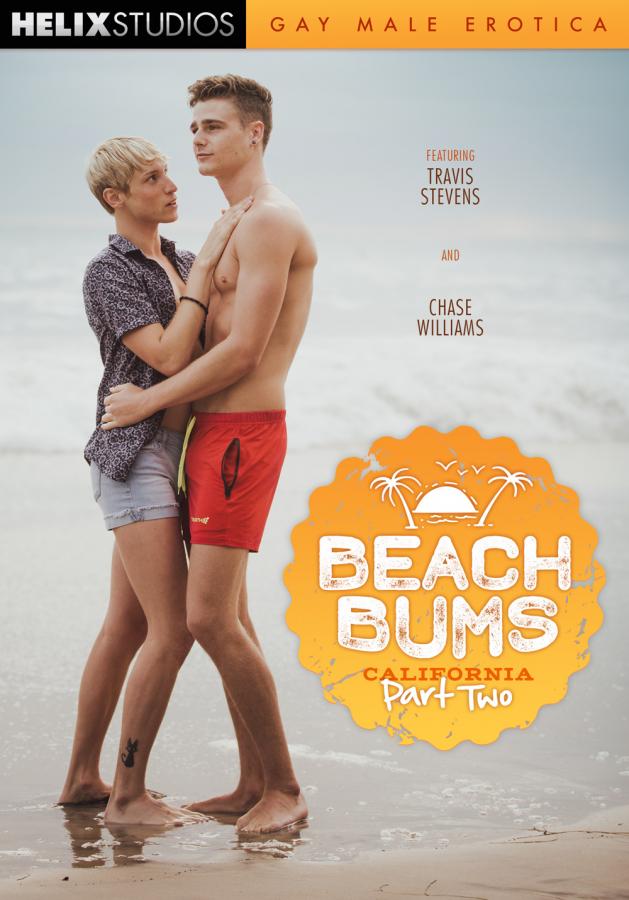 Beach Bums California | Part 2
