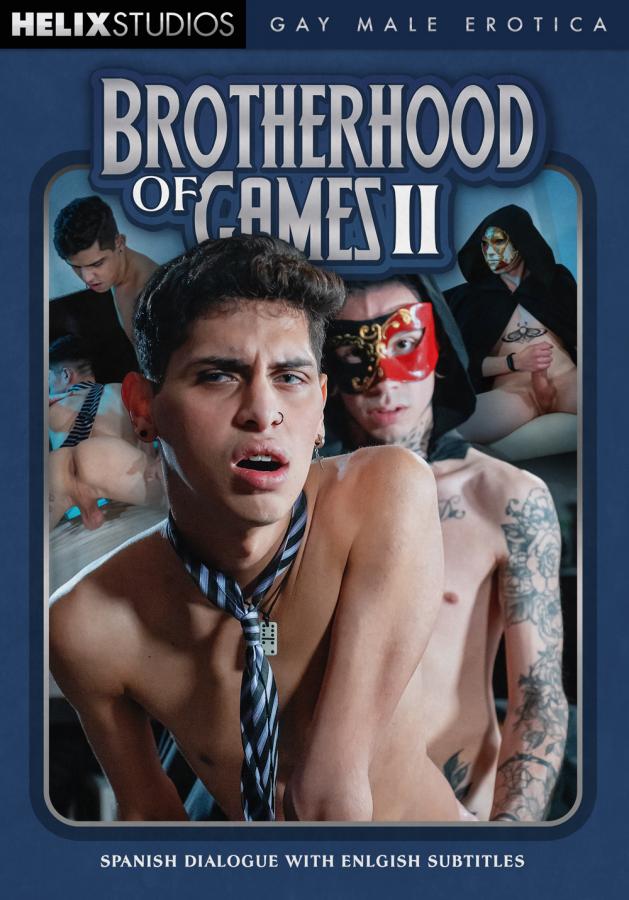 Brotherhood of Games II