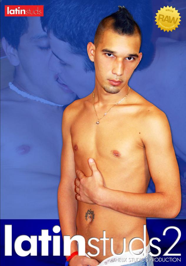 Latin Studs 2