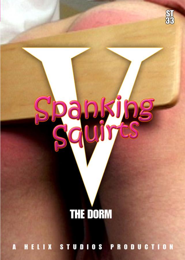 Spanking Squirts 5