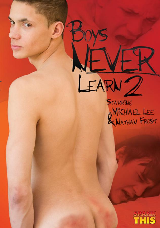Boys Never Learn 2