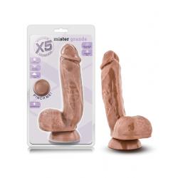 Blush Loverboy: X5 Mister Grande - Latin