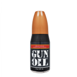 Gun Oil - Silicone Lubricant 8 oz