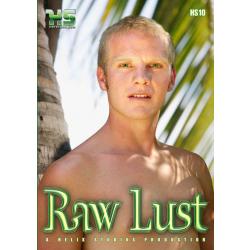 Raw Lust