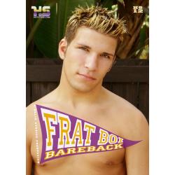 FratBoi Bareback