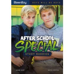 After School Special: Study Buddies