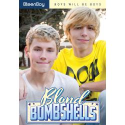 Blond Bombshells