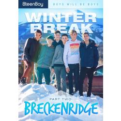 Winter Break | Breckenridge