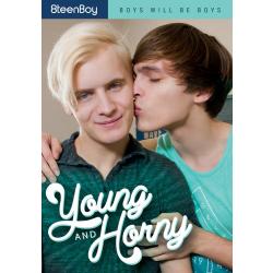 Young & Horny