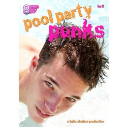 Pool Party Punks