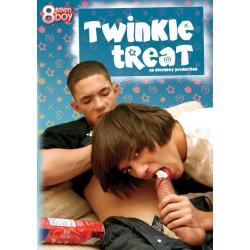 Twinkie Treat