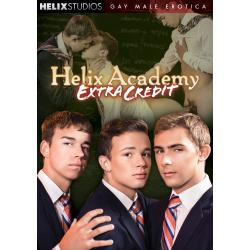 Helix Academy Extra Credit