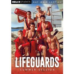 Lifeguards: Summer Session