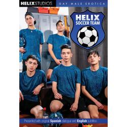 Helix Soccer Team
