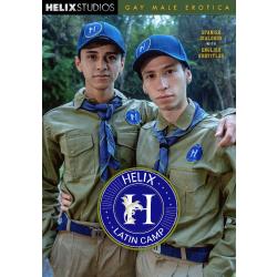 Helix Latin Camp