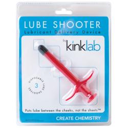 Lube Shooter
