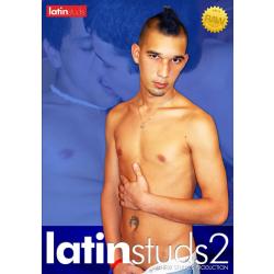 Latin Studs 2
