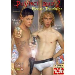 DaVinci Load 2