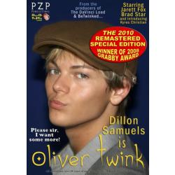Oliver Twink