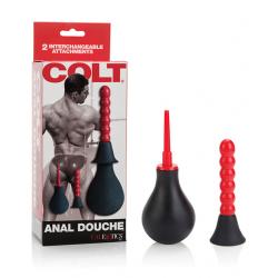 COLT Anal Douche