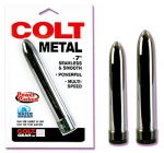 COLT Metal 6.25" - Silver