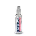 Swiss Navy - Silicone Lube 4 oz