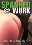 Spanked at Work