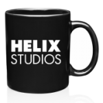 Helix Studios® Coffee Mug